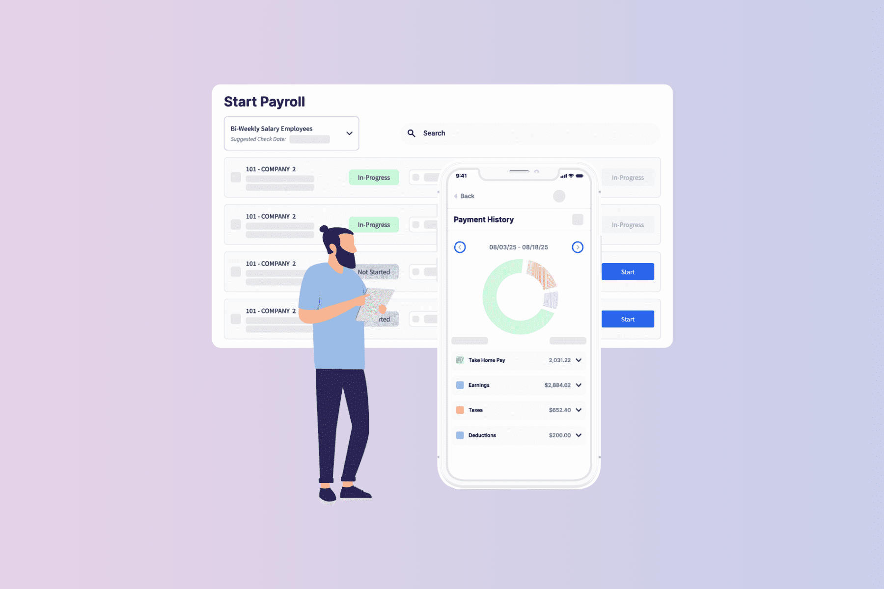 5 Payroll Mistakes Blog Image