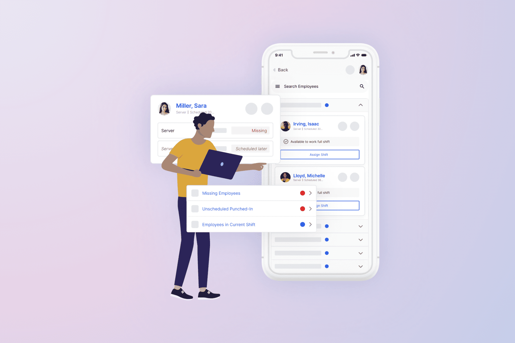 How to Build a Scalable HR Stack Blog Image
