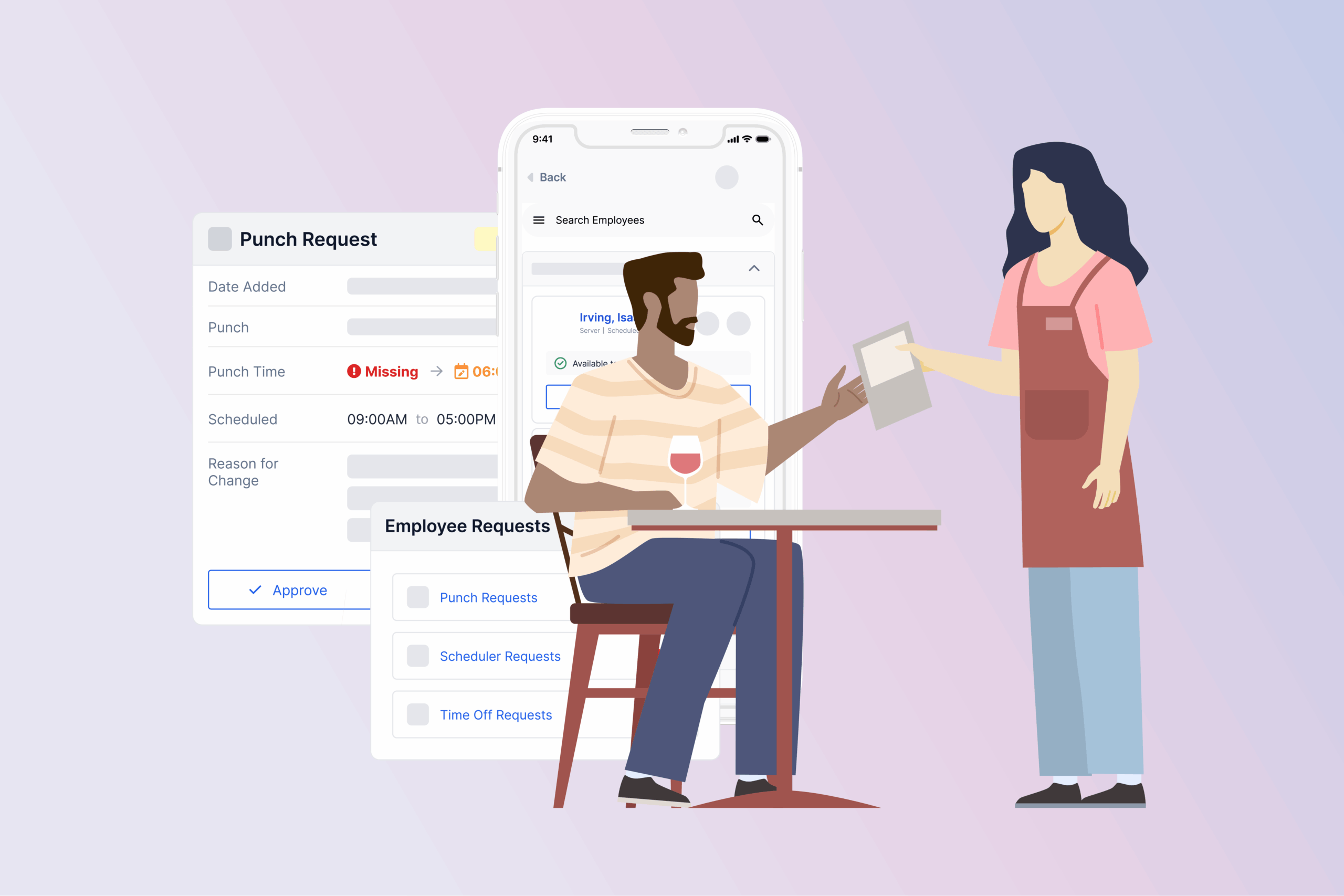 Restaurant365 + Netchex: The Seamless Integration That Keeps Your Restaurant Running Smoothly 