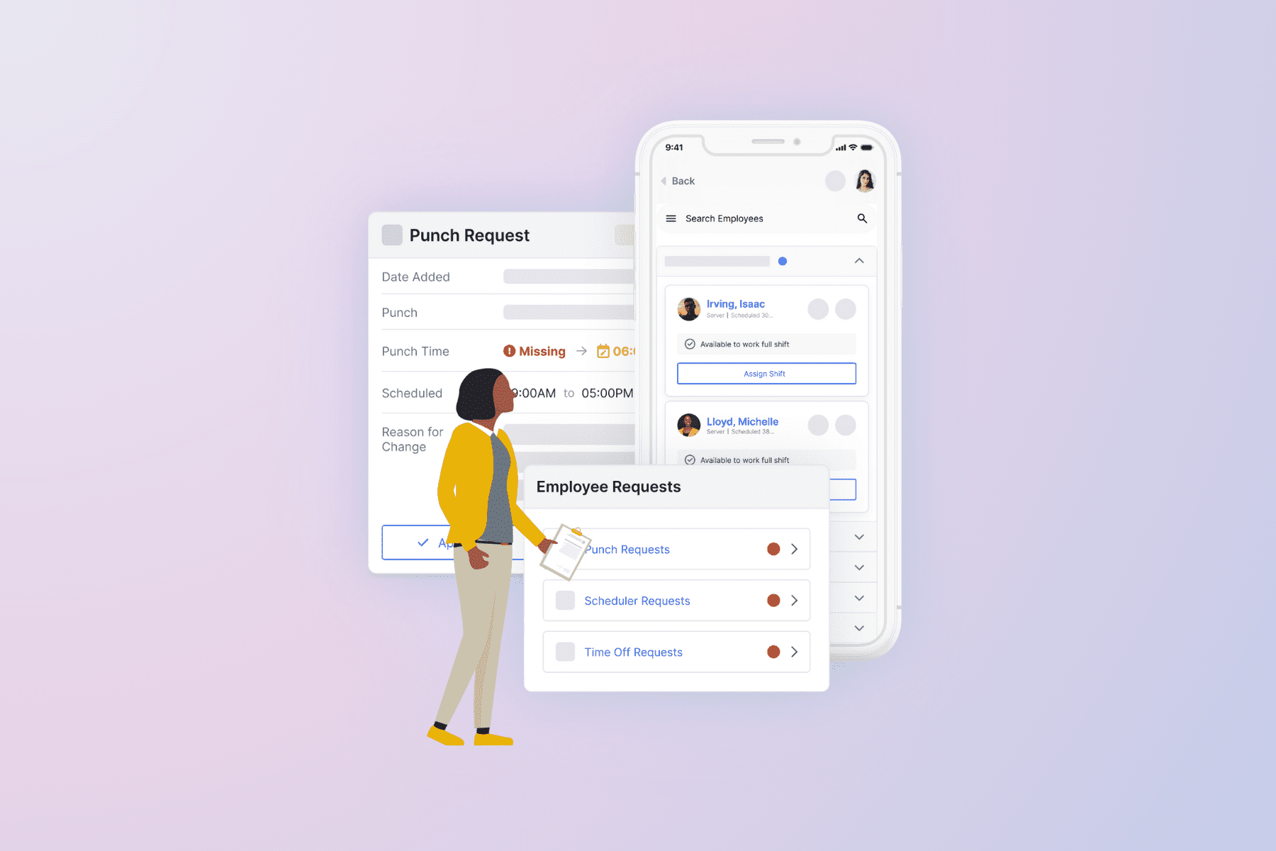How to Automate Time Tracking Without Losing Control