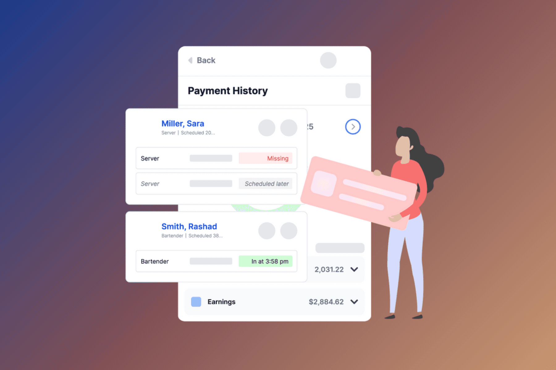 What Makes Netchex Different from Other Payroll Platforms?  