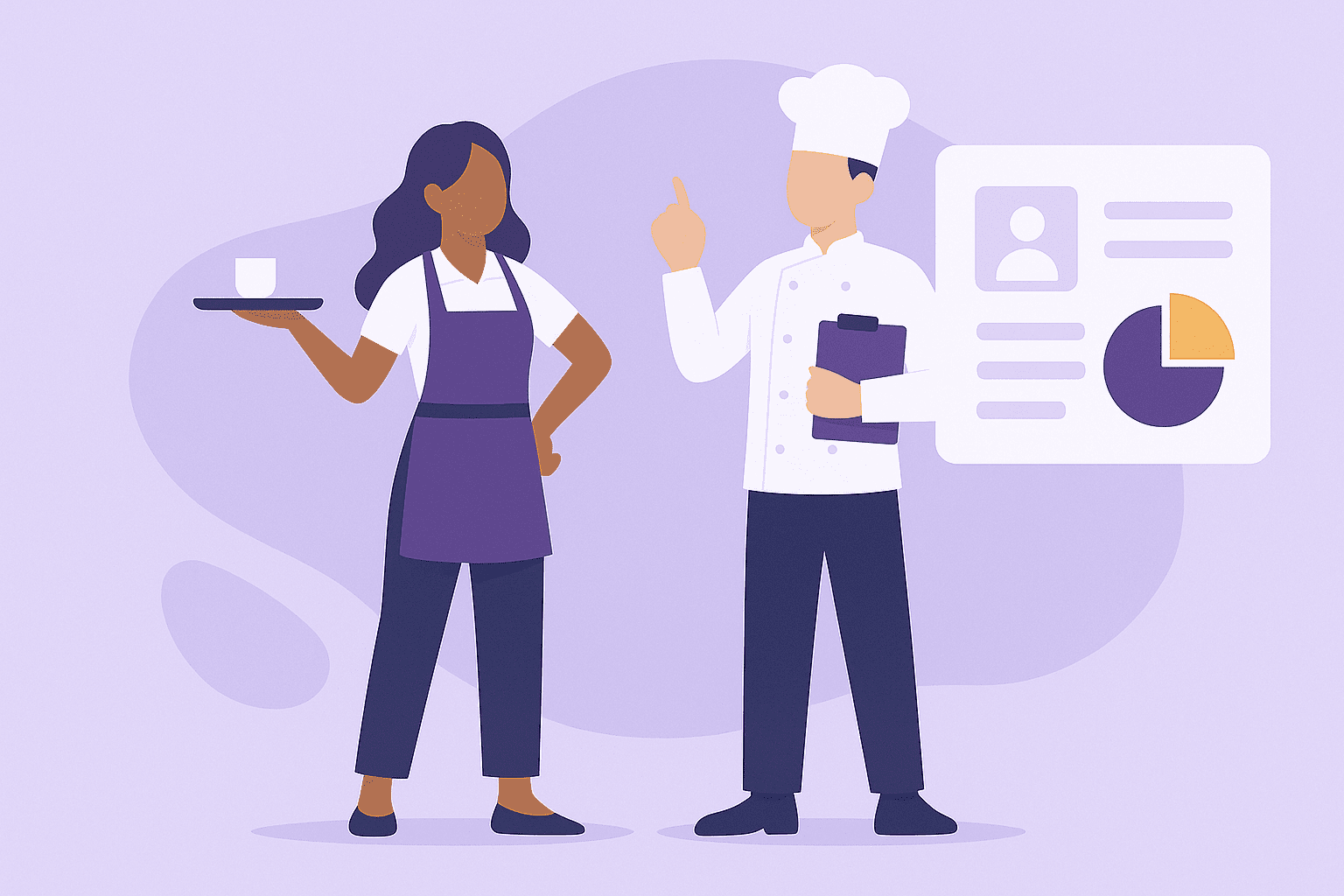 hr restaurant industry trends