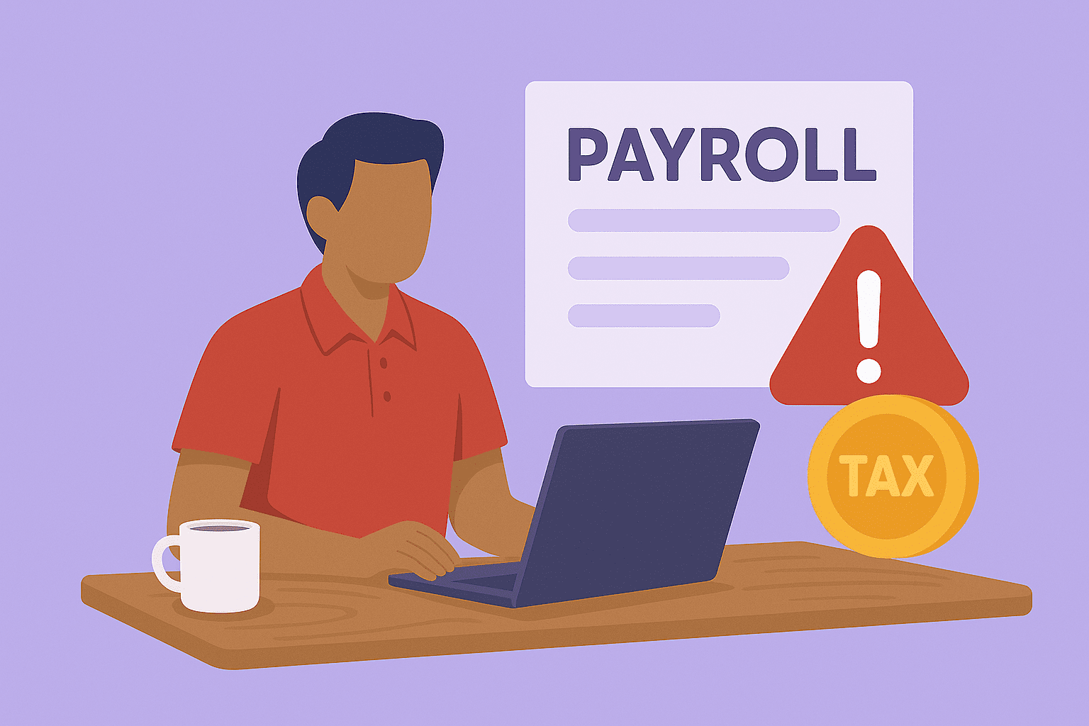 Restaurant Payroll Tax Problems: Common Issues, Solutions, and Prevention Strategies